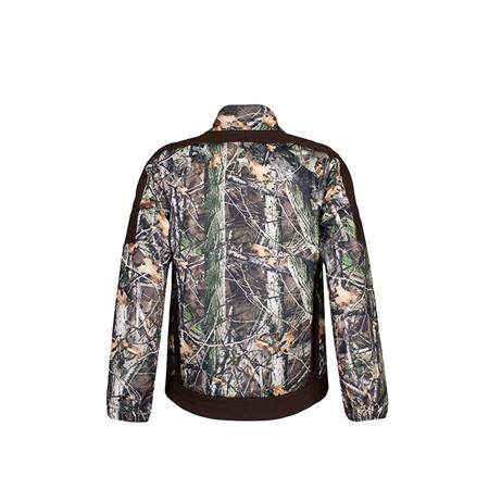 MEN'S SOFTSHELL ZOTTA FOREST ORTLES