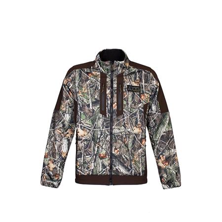 Men's Softshell Zotta Forest Ortles