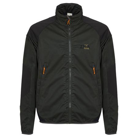 Men's Softshell Zotta Forest Tucson