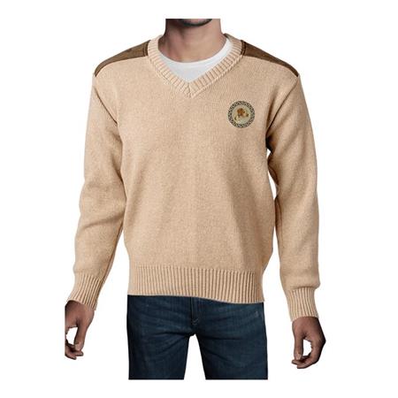 MEN'S SWEATER BARTAVEL P61 EPAGNEUL