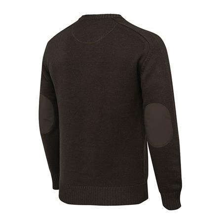 MEN'S SWEATER BERETTA KENT V-NECK TECH SWEATER