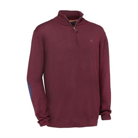 Men's Sweater Club Interchasse Winsley