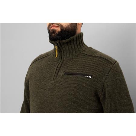 MEN'S SWEATER HARKILA ANNABODA 2.0 HSP