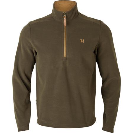 MEN'S SWEATER HARKILA SANDHEM 200 PULL-OVER