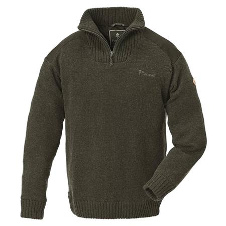 MEN'S SWEATER PINEWOOD HURRICANE