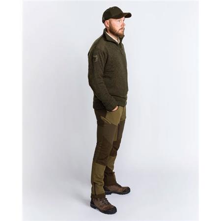 MEN'S SWEATER PINEWOOD HURRICANE