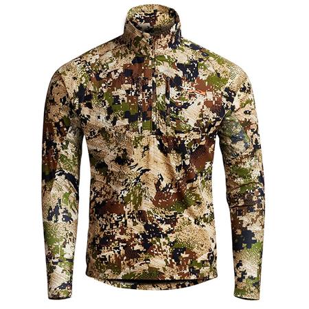 MEN'S SWEATER SITKA ASCENT