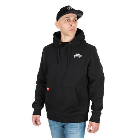 Men's Sweatshirt Fox Rage Ragewear Hoody - Noir