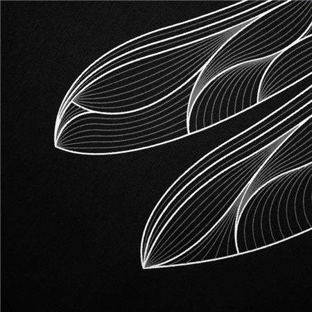 MEN'S SWEATSHIRT KUMU EMPEROR - BLACK