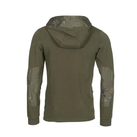 MEN'S SWEATSHIRT NASH SCOPE LITE HOODY - KAKI