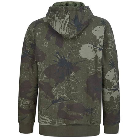 MEN'S SWEATSHIRT NAVITAS IDENTITY CAMO SHERPA - CAMO