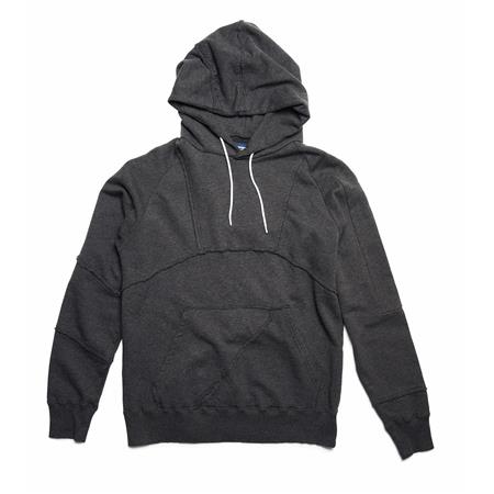 Men's Sweatshirt Spro F/Ce. Sweat Hoodie - Noir