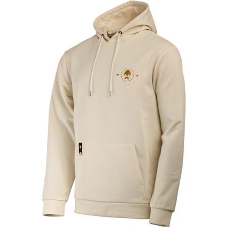 Men's Sweatshirt Westin Crecraw Hoodie - Beige