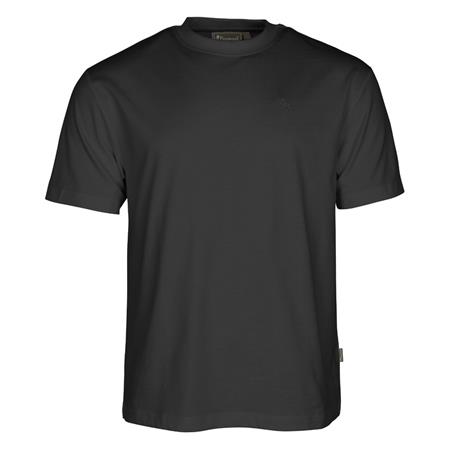 MEN'S T-SHIRT PINEWOOD 3-PACK - BLEU/VERT/NOIR