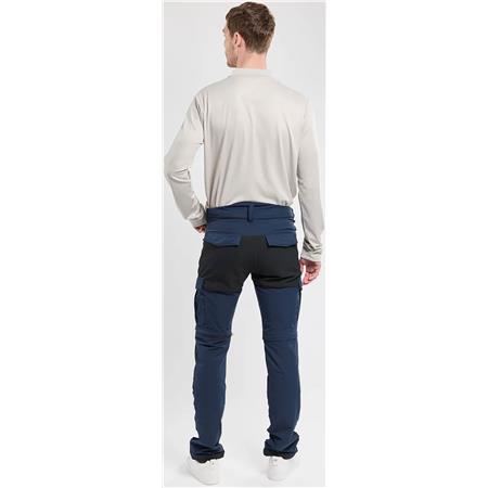 MEN'S TROUSERS BERMUDES DAKKAR - MARINE