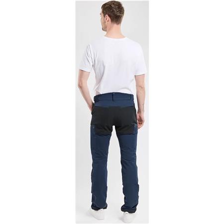 MEN'S TROUSERS BERMUDES DROPP - MARINE
