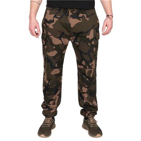 Men's Trousers - Camo Fox Lw Camo Joggers - Camo