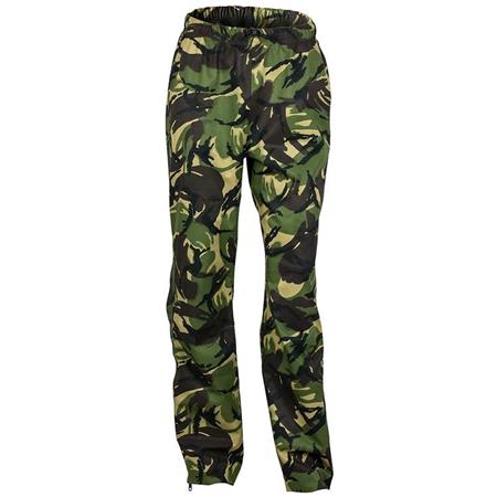 Men's Trousers Fortis Marine Trouser Dpm - Camo