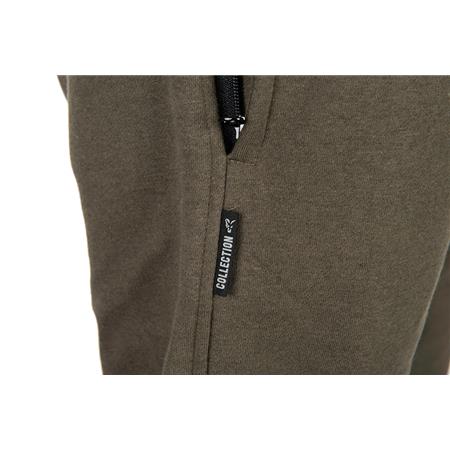 MEN'S TROUSERS FOX COLLECTION JOGGER - KAKI