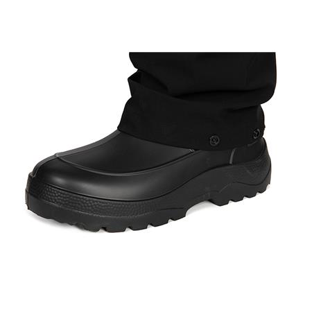 MEN'S TROUSERS FOX MATRIX ULTRA-LIGHT OVER TROUSERS - BLACK