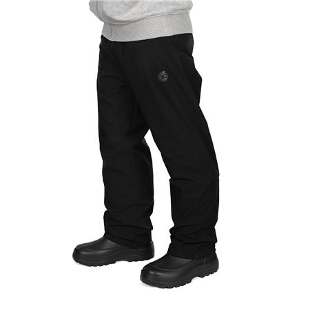 MEN'S TROUSERS FOX MATRIX ULTRA-LIGHT OVER TROUSERS - NOIR