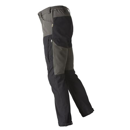 MEN'S TROUSERS GEOFF ANDERSON ROXXO LONG - NOIR