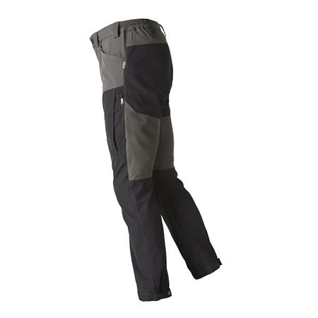 MEN'S TROUSERS GEOFF ANDERSON ROXXO - NOIR