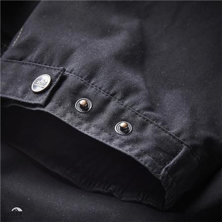 MEN'S TROUSERS GEOFF ANDERSON ROXXO - NOIR