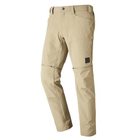 Men's Trousers Geoff Anderson Zipzone Ii - Vert