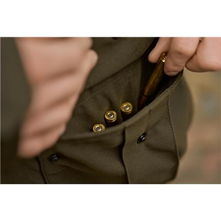 MEN'S TROUSERS HARKILA PRO HUNTER GTX LEGACY - VERT