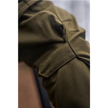 MEN'S TROUSERS HARKILA PRO HUNTER GTX LEGACY - VERT