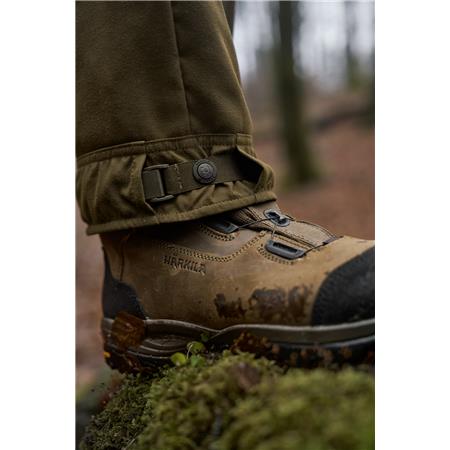MEN'S TROUSERS HARKILA PRO HUNTER GTX LEGACY - VERT