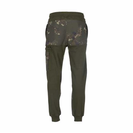 MEN'S TROUSERS - KHAKI NASH SCOPE HD JOGGERS - KAKI