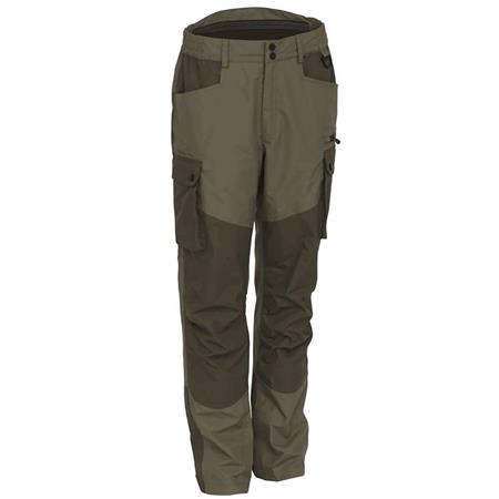 Men's Trousers Kinetic Forest - Vert Armée