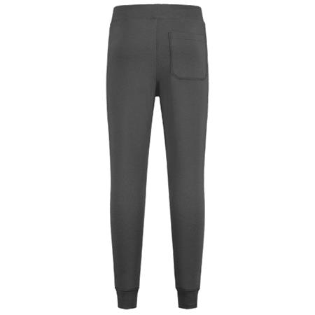 MEN'S TROUSERS KORDA CHARCOAL LITE JOGGERS EJECTORS CALIBER 12