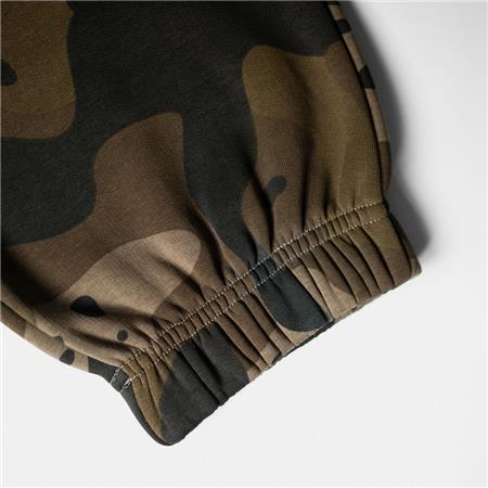 MEN'S TROUSERS KUMU JOGGER DECEPTION - CAMOU