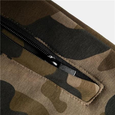 MEN'S TROUSERS KUMU JOGGER DECEPTION - CAMOU