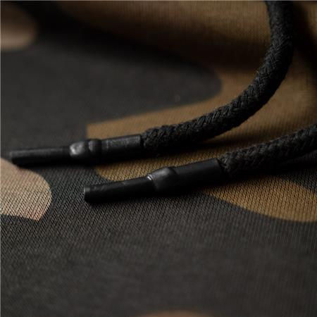 MEN'S TROUSERS KUMU JOGGER DECEPTION - CAMOU