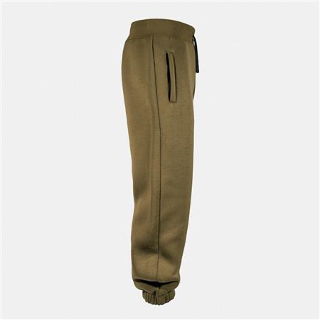 MEN'S TROUSERS KUMU JOGGERS LONG - KAKI