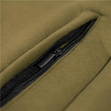 MEN'S TROUSERS KUMU JOGGERS LONG - KAKI