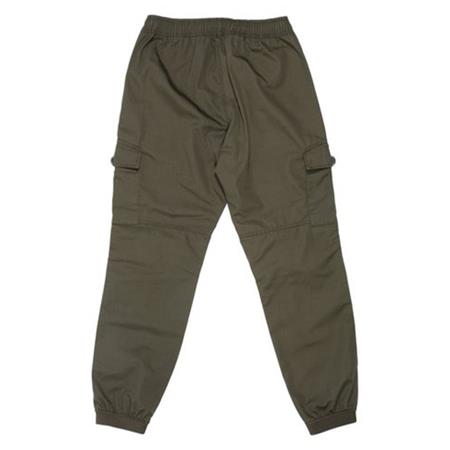 MEN'S TROUSERS NASH SCOPE HD COMBAT - KAKI