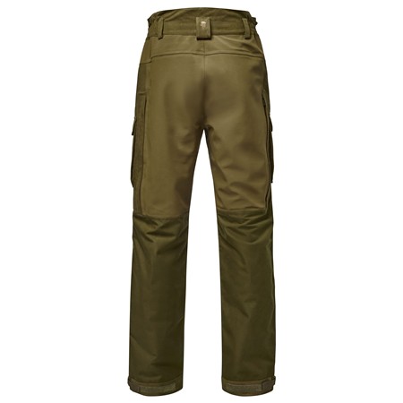 MEN'S TROUSERS PINEWOOD FURUDAL EXP HUNTING - OLIVE GREEN