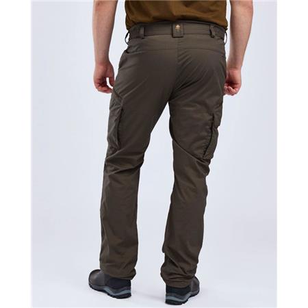 MEN'S TROUSERS PINEWOOD PRO INSECTSAFE - OLIVE