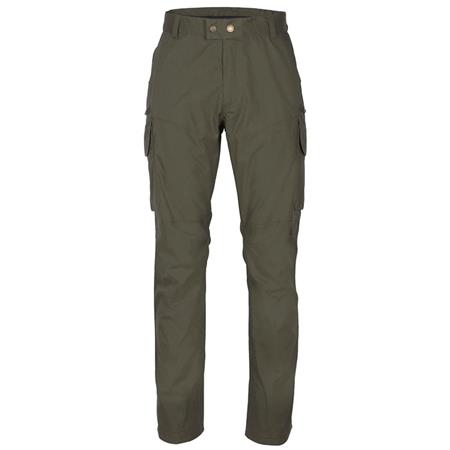 Men's Trousers Pinewood Pro Insectsafe - Olive