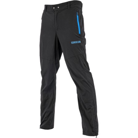 MEN'S TROUSERS PRESTON INNOVATIONS DURATECH TROUSERS - BLUE