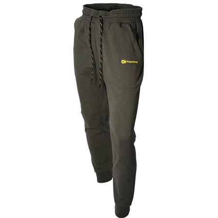 MEN'S TROUSERS RIDGE MONKEY APEAREL SPORTFLEX LIGHTWEIGHT JOGGERS - GREEN