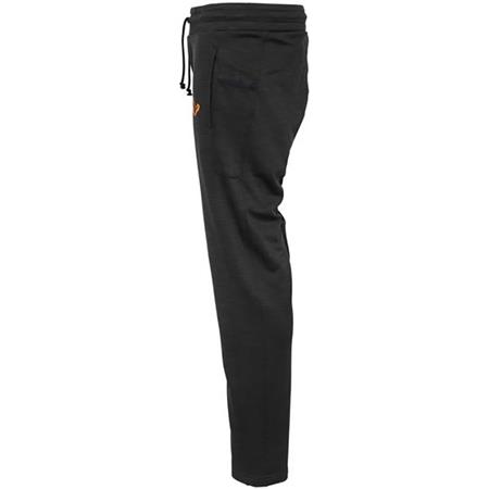 MEN'S TROUSERS SAVAGE GEAR REGENERATOR JOGGERS - NOIR