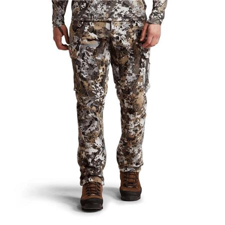MEN'S TROUSERS SITKA STRATUS - OPTIFADE ELEVATED II