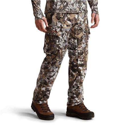 MEN'S TROUSERS SITKA STRATUS - OPTIFADE ELEVATED II