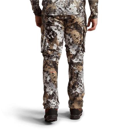 MEN'S TROUSERS SITKA STRATUS - OPTIFADE ELEVATED II